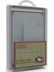 Army Painter Wet palette hydro pack