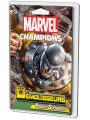 Marvel Champions : Le Jeu De Cartes - Les Demolisseurs jeu