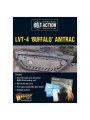 LVT-4 Buffalo Amtrac Bolt Action