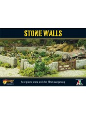 Stone Walls bolt action