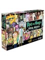 Rick and Morty: Total Rickall - le jeu de cartes jeu