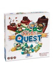 Slide Quest jeu
