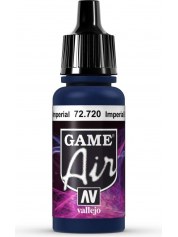 Vallejo: Game Air Imperial Blue (17ml)