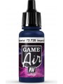 Vallejo: Game Air Imperial Blue (17ml)