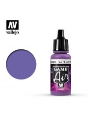 Vallejo: Game Air Alien Purple 17ml