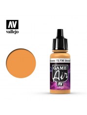 Vallejo: Game Air Bronze Fleshtone 17ml