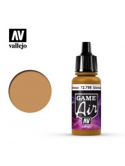 Vallejo: Game Air Glorious Gold 17ml