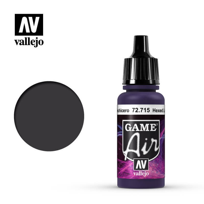 Vallejo: Game Air Hexed Lichen (17ml)