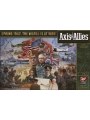 Axis & Allies 1942 2nd Edition jeu