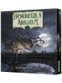 Horreur a Arkham 3 Edition : Terreurs Nocturnes jeu