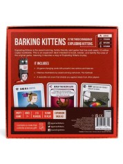 Barking Kittens règles