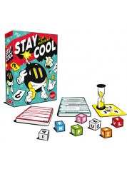 Stay cool jeu québécois