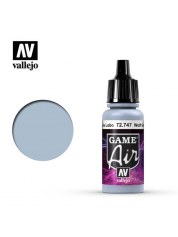 Peinture Vallejo: Game Air Wolf Grey (17ml)