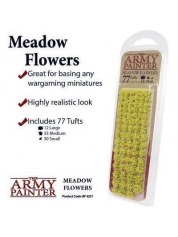 Battlefields XP: Meadow Flowers
